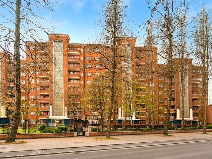 4 Bedroom Flat To Rent In Cecil Rhodes House, Goldington Street, Kings Cross, NW1