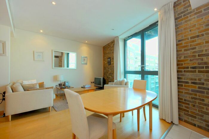 1 Bedroom Flat To Rent In Shad Thames, London SE1