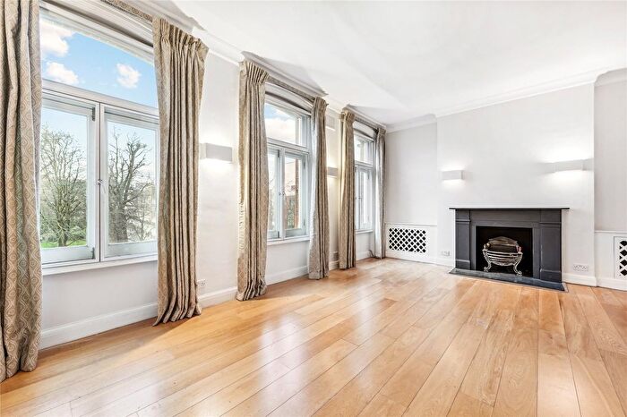 2 Bedroom Flat To Rent In Brompton Road, London, SW3
