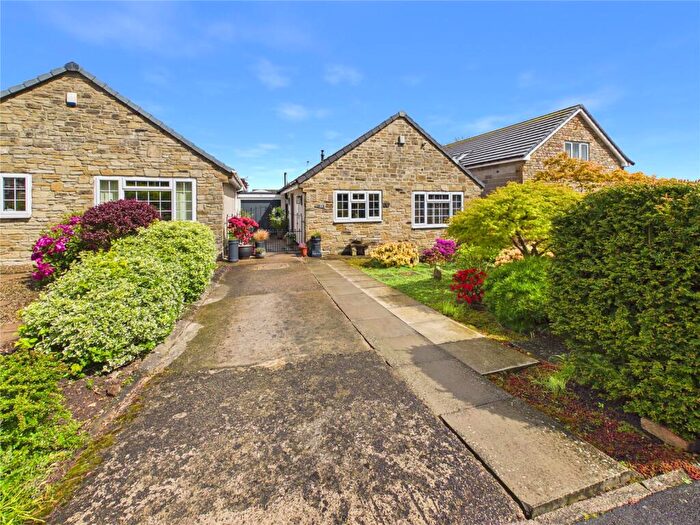 2 Bedroom Bungalow For Sale In Auckland View, High Etherley, Bishop Auckland, Durham, DL14