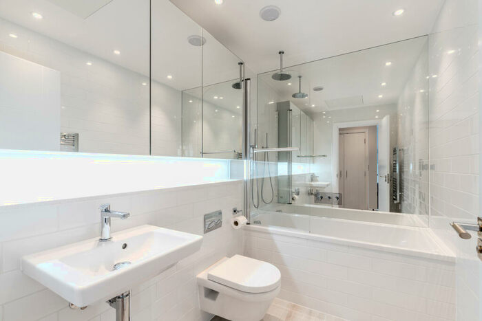 Flat To Rent In Finchley Road, London, NW3