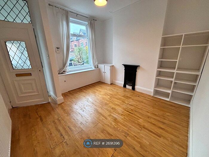 3 Bedroom Terraced House To Rent In Carlton Street, Eccles, Manchester, M30