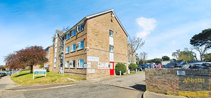 1 Bedroom Property To Rent In Forest Road, Colchester, CO4