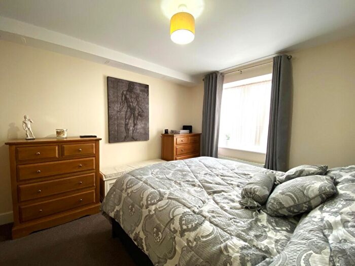 2 Bedroom Apartment To Rent In Masters House, Aylesbury, Buckinghamshire, HP21