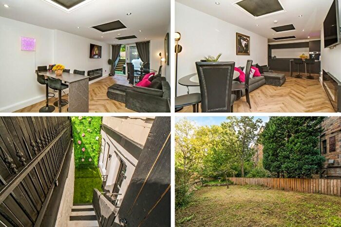 3 Bedroom Flat For Sale In A Murieston Road, Edinburgh, EH11