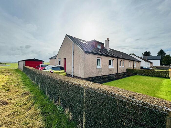 4 Bedroom Semi-Detached House For Sale In Sunnyside Road, Quarter, Hamilton, ML3