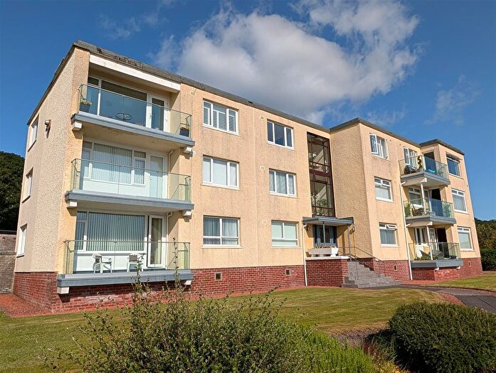 2 Bedroom Flat For Sale In Tigh Na Mara, Wemyss Bay Road, Wemyss Bay, PA18