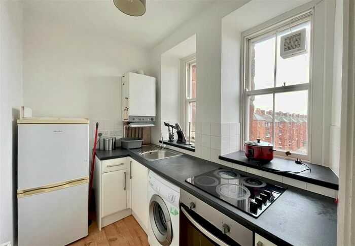 2 Bedroom Flat To Rent In Buxton Street, Barrow-In-Furness, LA14