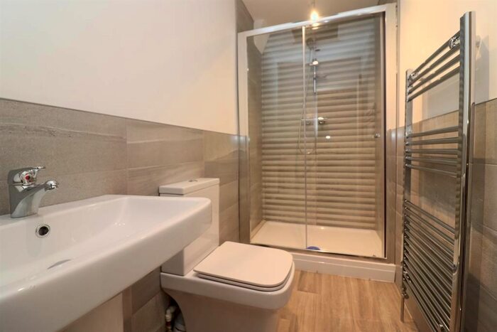 2 Bedroom Terraced House To Rent In Ramsey Road, Blackburn, BB2