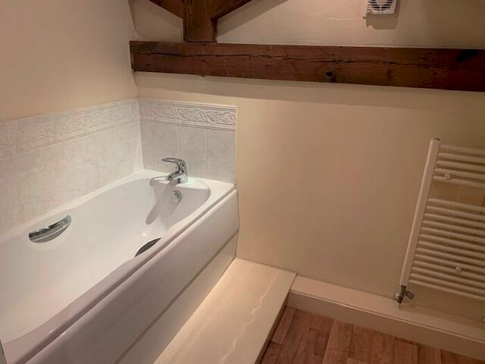 2 Bedroom Cottage To Rent In Nightingale Mews, Derby, DE1