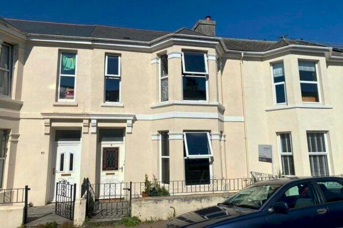 4 Bedroom Property To Rent In Southern Terrace, Plymouth, PL4