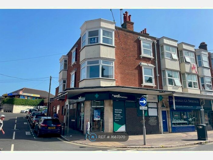 2 Bedroom Flat To Rent In Mermond Place, Swanage, BH19