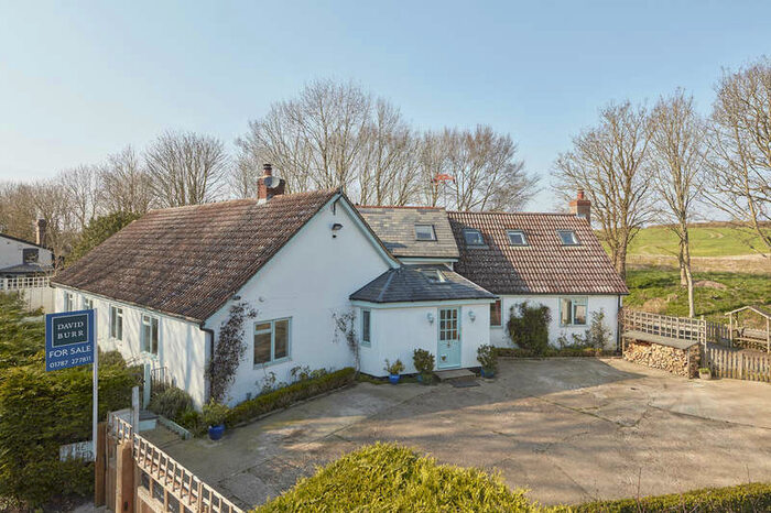 5 Bedroom Detached House For Sale In Great Wratting, Suffolk, CB9