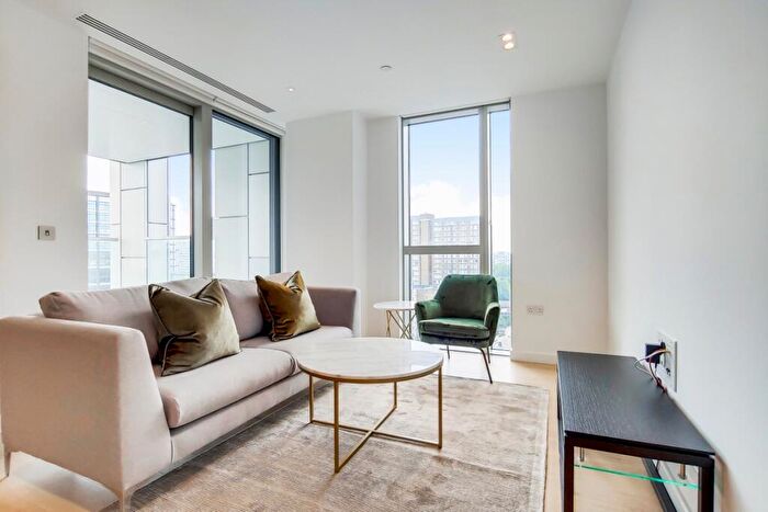 2 Bedroom Apartment To Rent In Atlas Building, City Road London, EC1V