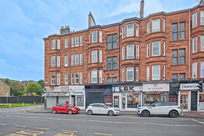 1 Bedroom Flat For Sale In Clarkston Road, Glasgow, G44