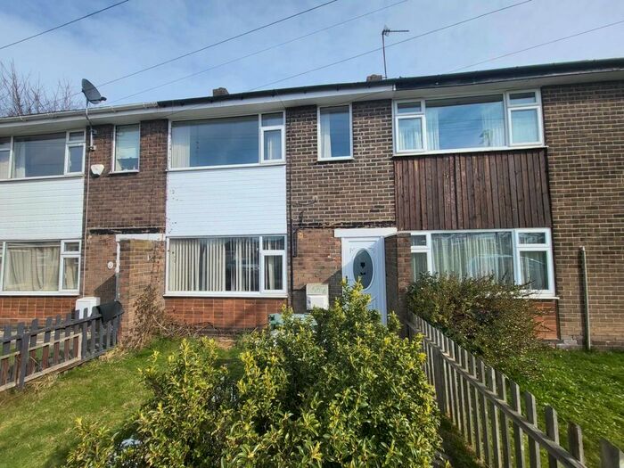3 Bedroom Terraced House To Rent In Centenry Square, Dewsbury, WF12
