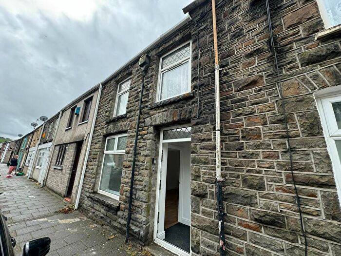 3 Bedroom Terraced House To Rent In Gelligaled Road, Ystrad, Pentre, CF41