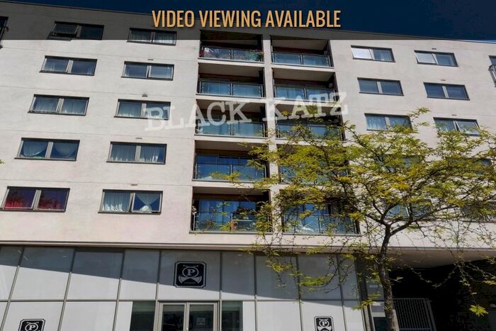 1 Bedroom Flat To Rent In Long Lane, London, SE1