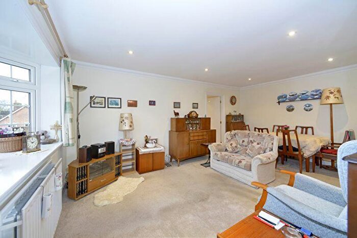 3 Bedroom Detached Bungalow For Sale In Station Road, Rudgwick, RH12