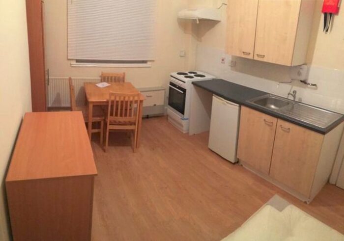 1 Bedroom Property To Rent In Homerton High Street, London, E9