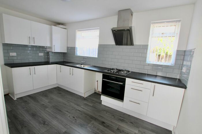 3 Bedroom Semi-Detached House To Rent In North Close, South Shields, NE34