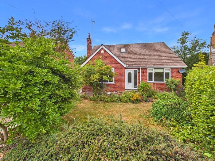3 Bedroom Detached House For Sale In Kirby Drive, Cottingham, HU16