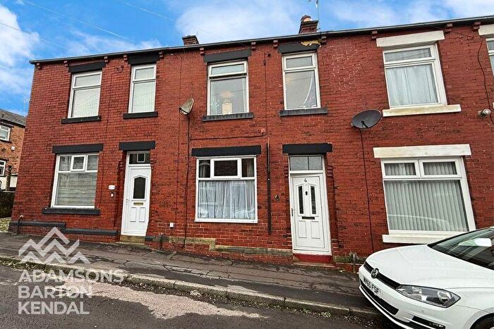 3 Bedroom Terraced House For Sale In Grimes Street, Norden, OL12