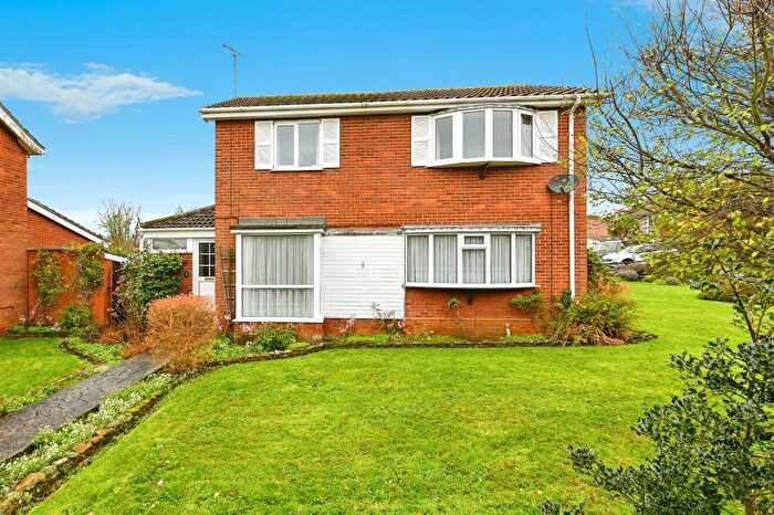 4 Bedroom Detached House For Sale In Church Lane, Heacham, King's Lynn, PE31