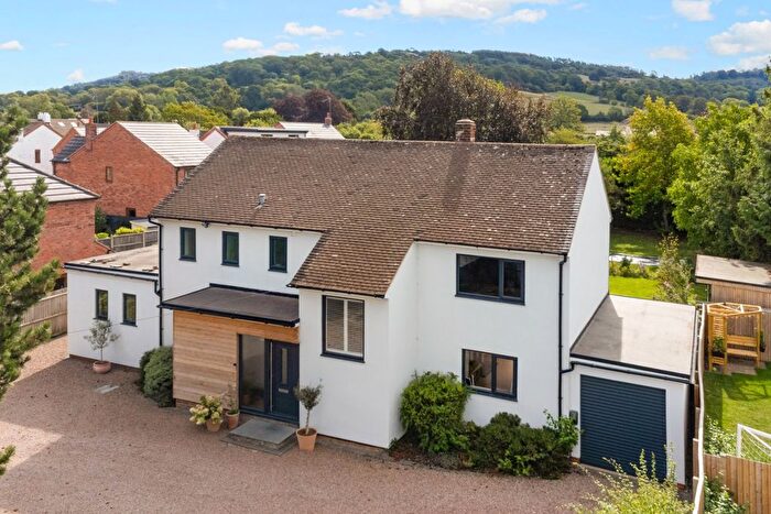 4 Bedroom Detached House For Sale In Main Road, Cheltenham, Gloucestershire, GL51