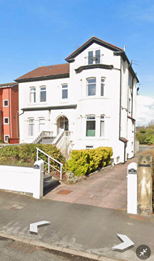 2 Bedroom Apartment To Rent In Park Road, Southport, Merseyside, PR9