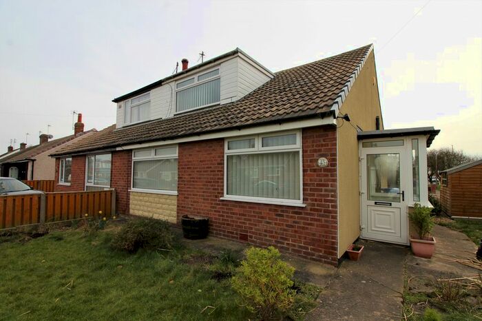 3 Bedroom Bungalow To Rent In Redcar Avenue, Thornton-Cleveleys, Lancashire, FY5