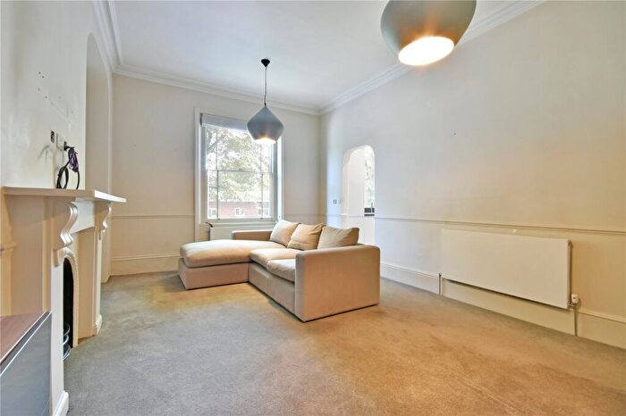3 Bedroom Flat To Rent In Marlborough Hill, St. John's Wood, NW8