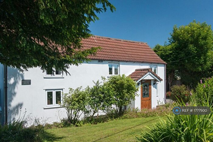 5 Bedroom Detached House To Rent In Ellick Road, Bristol, BS40