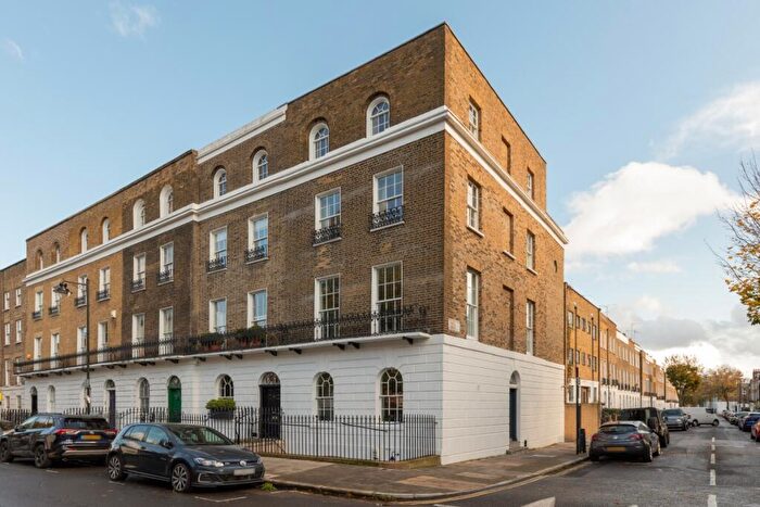 1 Bedroom Flat To Rent In Noel Road, London, N1