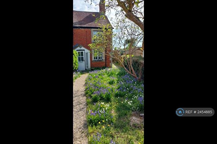 3 Bedroom End Of Terrace House To Rent In Martins Road, Keevil, Trowbridge, BA14