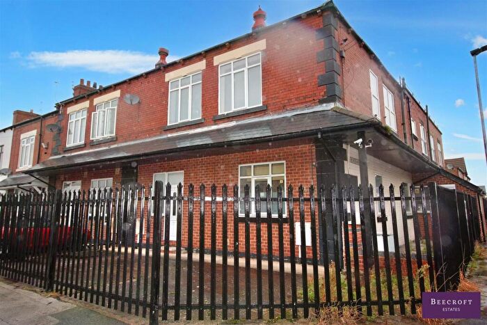 2 Bedroom Apartment For Sale In High Street, Thurnscoe, Rotherham, S63