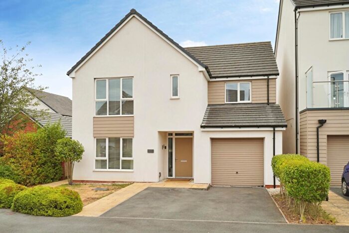 5 Bedroom Detached House For Sale In Rowan Drive, Branston, Burton-on-Trent, Staffordshire, DE14
