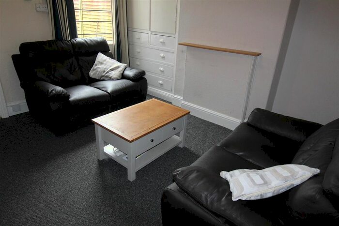 4 Bedroom Terraced House To Rent In Monks Road, Coventry, CV1