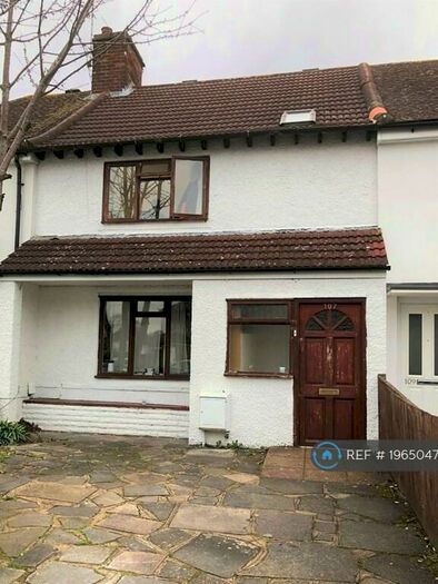 4 Bedroom Flat To Rent In Porchester Road, Kingston Upon Thames, KT1