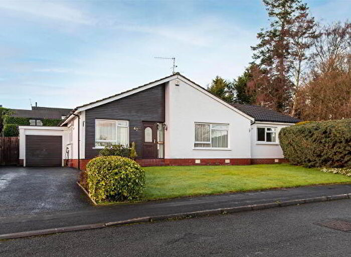 3 Bedroom Detached Bungalows For Sale In Clanconnel Gardens, Waringstown, BT66