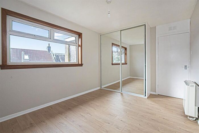 1 Bedroom Terraced Bungalow For Sale In Main Street, Cairneyhill, KY12