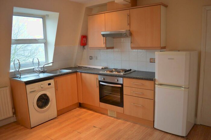 1 Bedroom Apartment To Rent In High Road, Leyton, E10