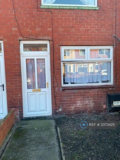 2 Bedroom Terraced House To Rent In Riviera Mount, Doncaster, DN5