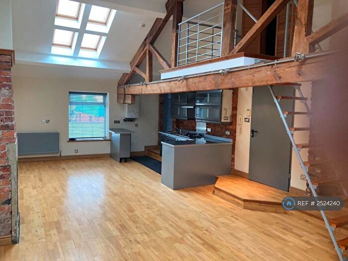 1 Bedroom Flat To Rent In Milnrow Rochdale, Milnrow, Rochdale, OL16
