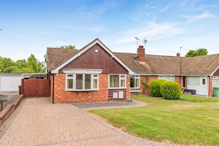3 Bedroom Bungalow For Sale In Valley Drive, Loose, Maidstone, ME15