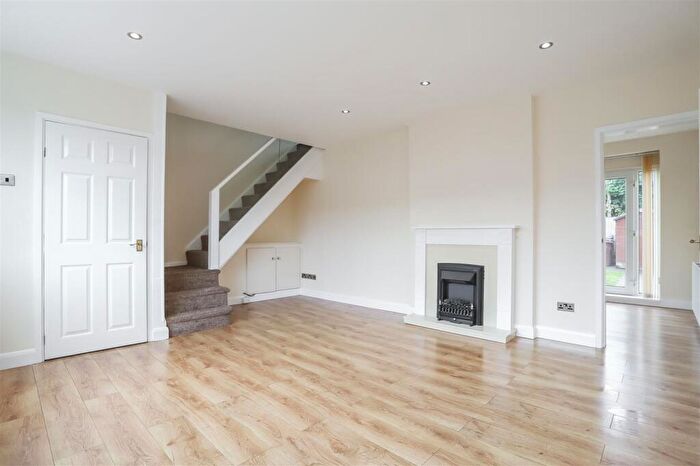 3 Bedroom Terraced House For Sale In Heys Avenue, Wardley, Swinton, M27