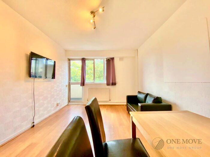 3 Bedroom Apartment To Rent In Mile End Road, Ansell House Mile End Road, E1