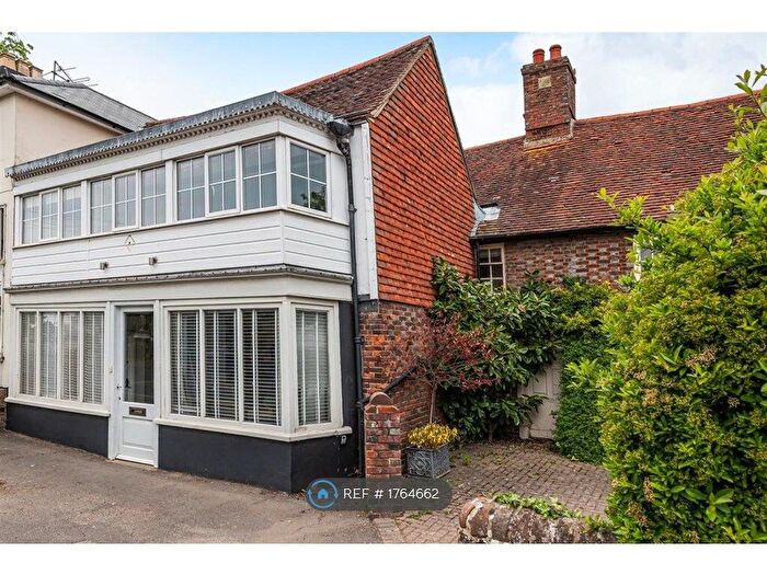 3 Bedroom Semi-Detached House To Rent In Gardner Street, Herstmonceux, Hailsham, BN27