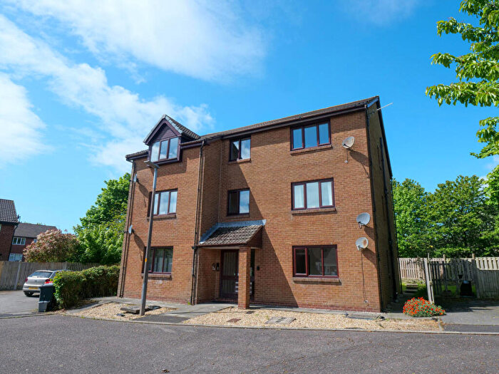 1 Bedroom Flat For Sale In Gilstead Avenue, Heysham, Morecambe, LA3