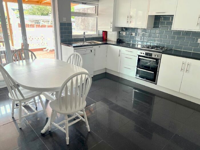 4 Bedroom Terraced House To Rent In Westminster Gardens, Barking, IG11